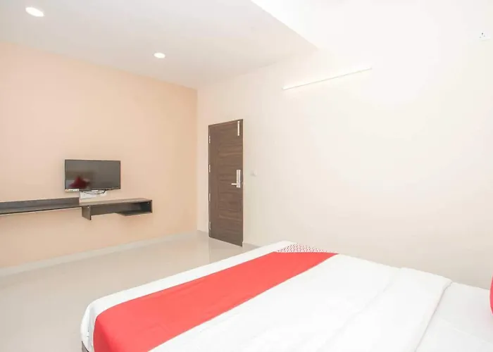 Classic Triple Room