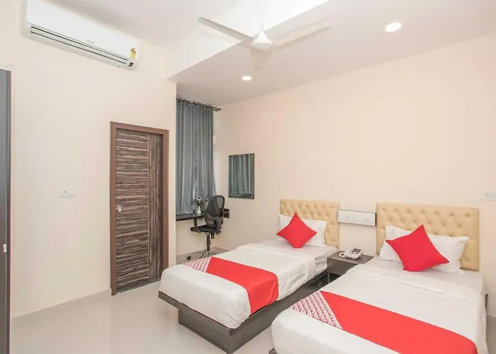 Classic Triple Room