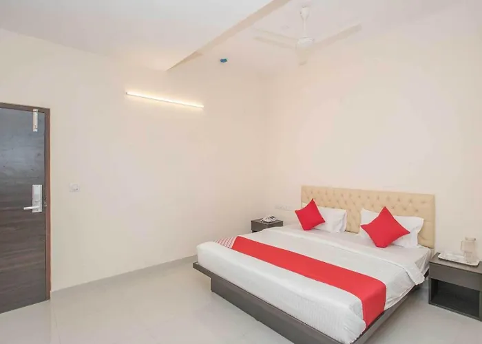 Classic Triple Room